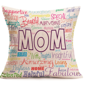 Pillow Mother's Day