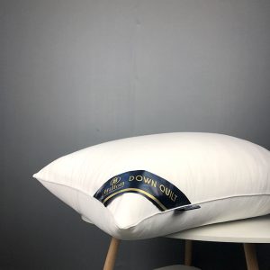 Pillow, hotel, hotel, high school, low pillow, multi-color optional soft