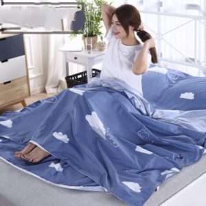 Portable anti-dirty sheets