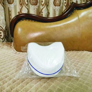 Memory Foam Multifunctional Heart-protecting Leg Pillow