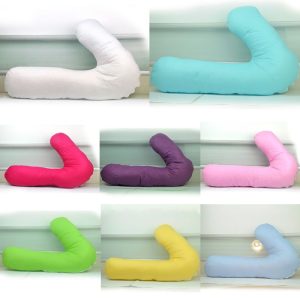 Pregnant woman waist pillow