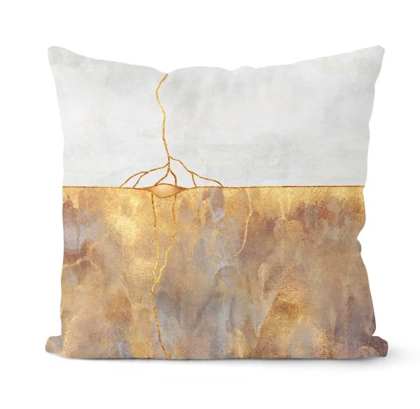 Linen Peach Skin Super Soft Pillowcase - Image 11