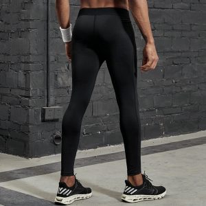 Men's fitness pants