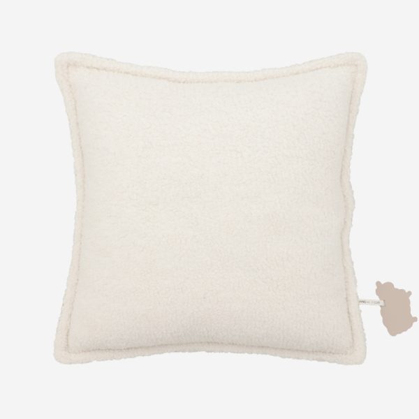 Lamb Plush Pillows For Autumn And Winter Living Room Cushions - Image 2