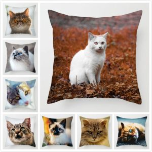 Hairless pillowcase home sofa cushion cover decoration