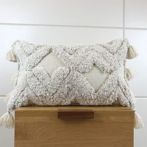 Nordic creative and elegant model room pillow cushion cover