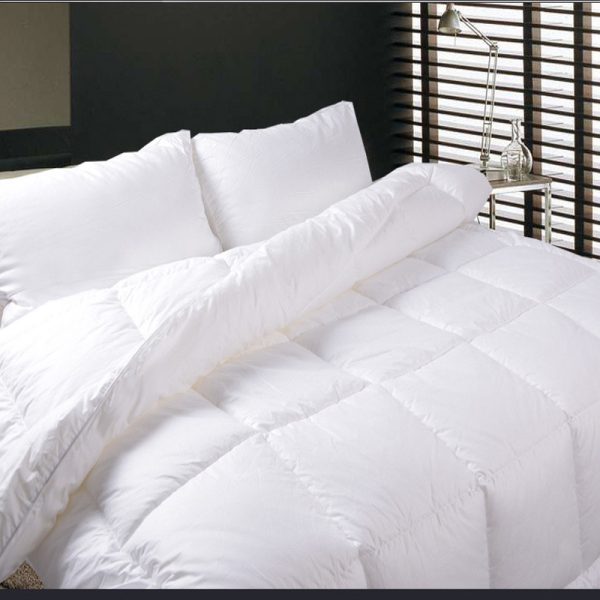 Pure Cotton Thick Warm Breathable Winter Quilt - Image 4