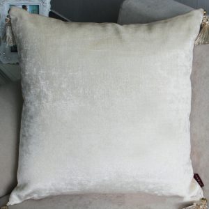 Fashion European-style simple Audrey Snowy pillow Four-corner ear sofa pillow cushion solid color pillow car newspaper pillow