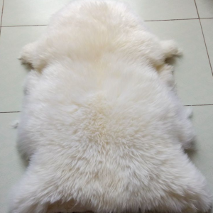 Australian Wool-like Carpet Floor Mats