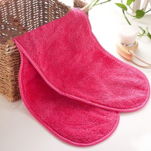 Cleansing Household Makeup Beauty Makeup Remover Towel