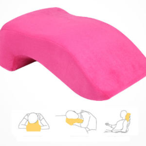 Multifunction Travel Neck Pillow Lunch Break Pillow