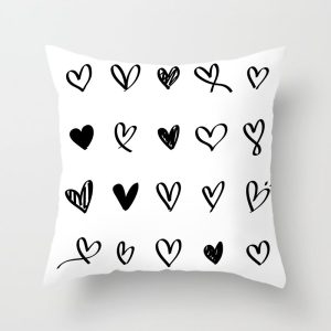 Household items pillowcase