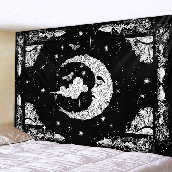 Home Decor Wall Tapestry Beach Towel - Image 6