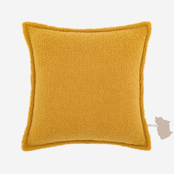 Lamb Plush Pillows For Autumn And Winter Living Room Cushions - Image 3