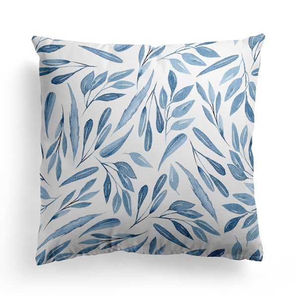 Living Room Bedroom Marble Texture Short Pillow Pillowcase - Image 8