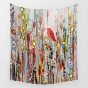 Home decor background tapestry tarpaulin