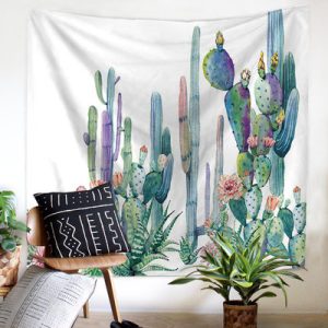 Geometric tapestry