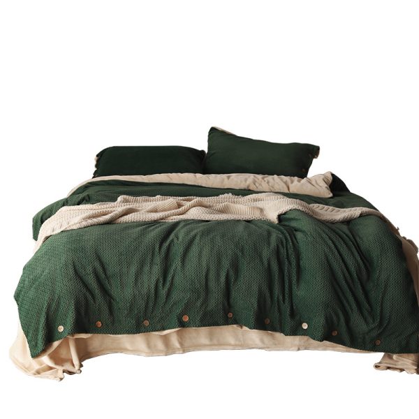 Four-piece Bedding Set - Image 5