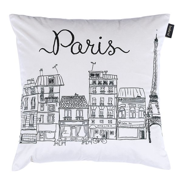 Home Office Sofa Decoration Pillow Cushion - Image 3