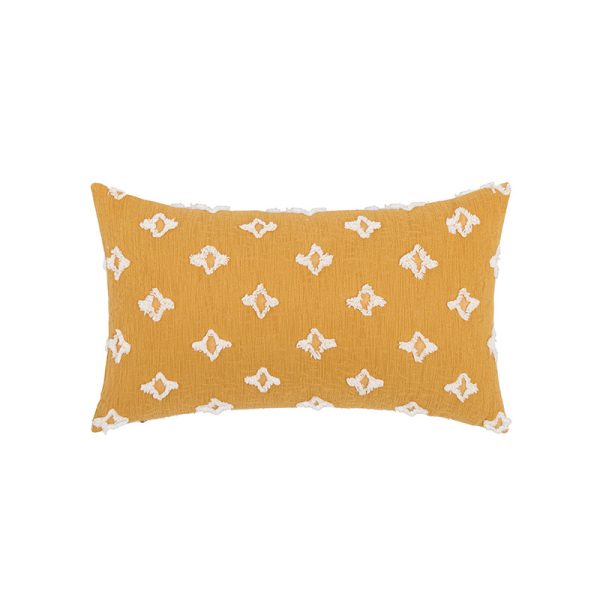 New Nordic Ins Tufted Pillowcase Embroidered - Image 9