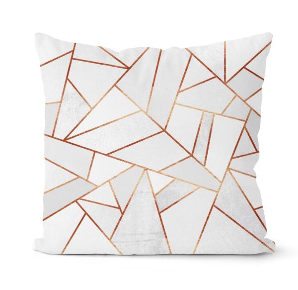 Linen Peach Skin Super Soft Pillowcase - Image 10