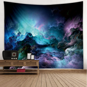 Clouds Tapestry