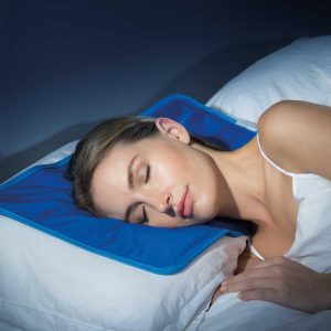 Chillmax - Personal Cooling Pillow