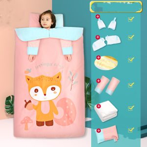 Baby sleeping bag