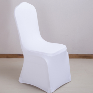 White Chair Cover