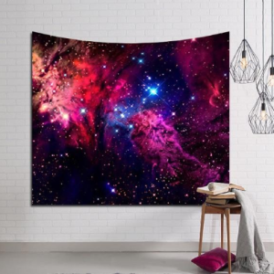 Deep Space Tapestry