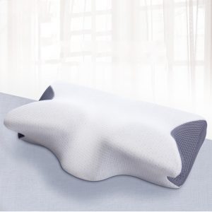 Butterfly Sleep Memory Pillow Slow Rebound