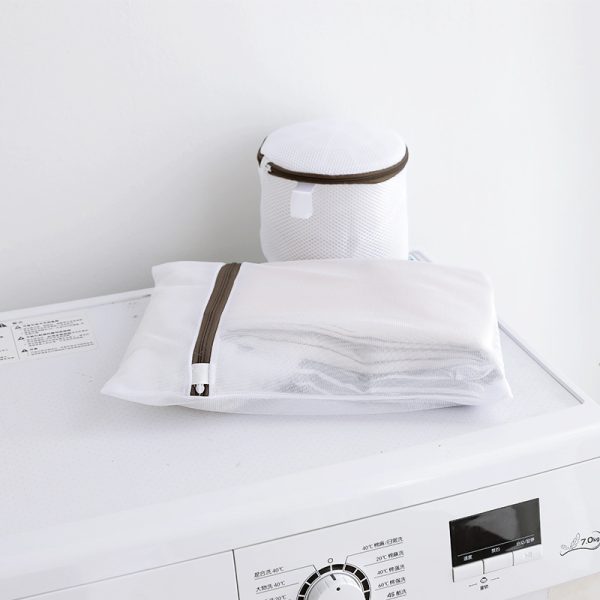 Household Laundry, Underwear, Bra, Washing Machine, Mesh Bag - Image 7