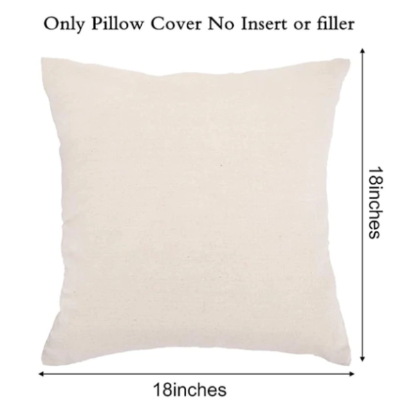 New Hot Sale Pineapple Print Linen Pillowcase - Image 2