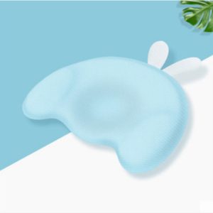 Breathable And Anti-eccentric Pillow For Babies