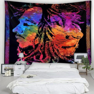 Home decor tapestry tarpaulin