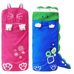 sleeping bag