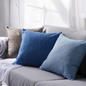 Nordic sofa pillowcase