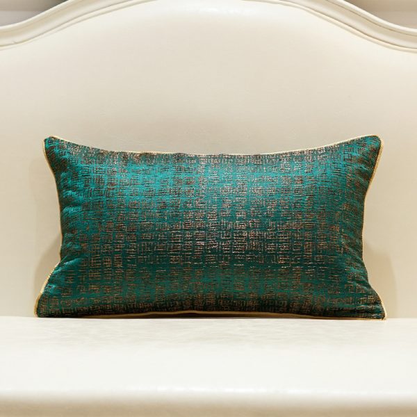 Modern Luxury Simple Pillow Cushion Cover - Image 6