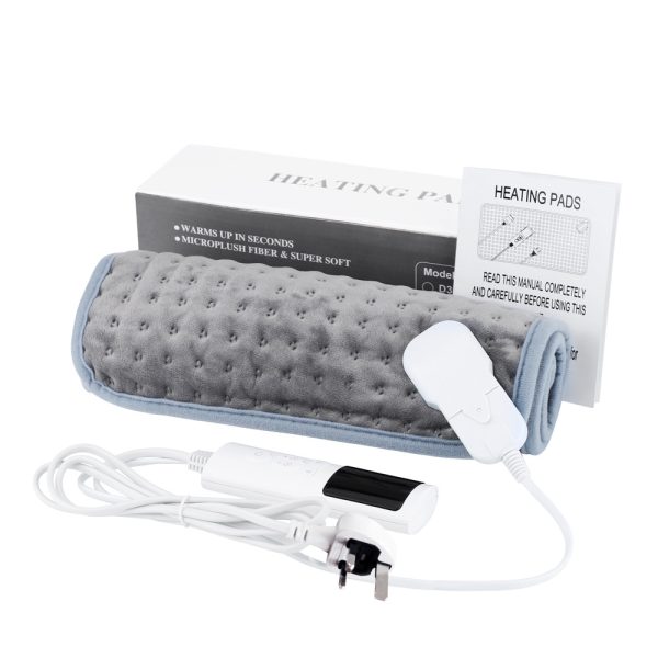 Household Use Physiotherapy Heating Pad - Image 8