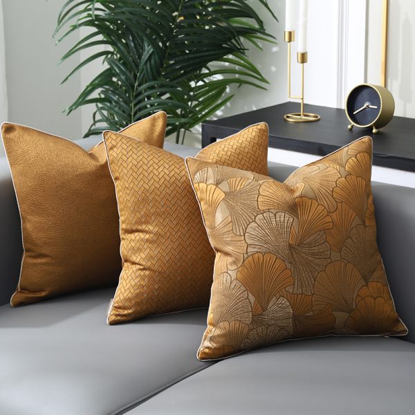 Lightweight Living Room Sofa Cushion - Image 3