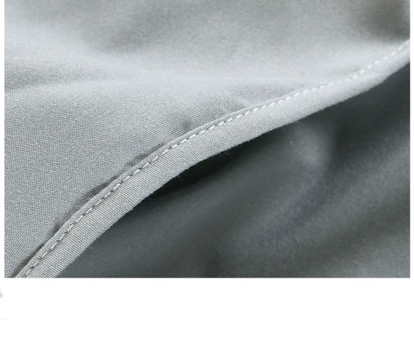 Mattress Cover Knitted Soft Sheets - Image 8