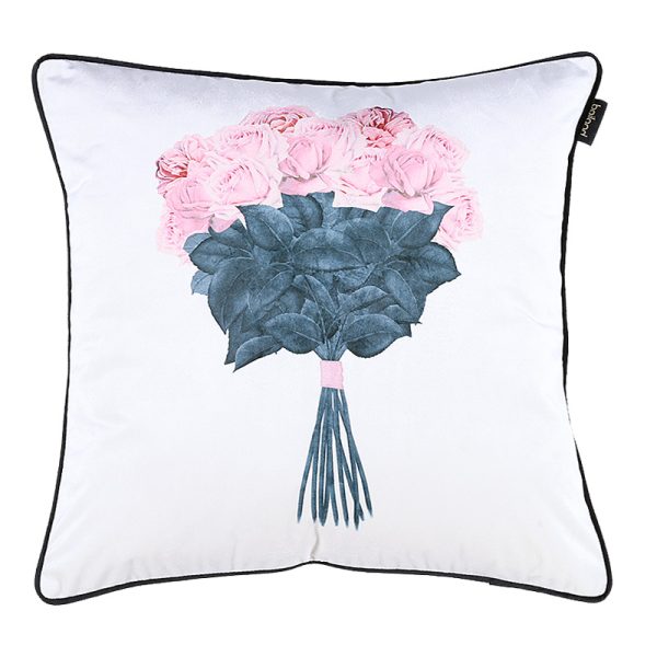 Home Office Sofa Decoration Pillow Cushion - Image 2