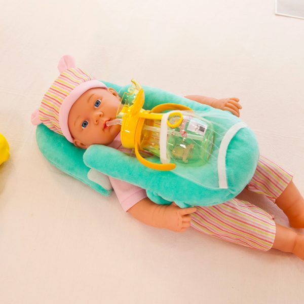 Pillow Baby Automatic Feeding Device - Image 2