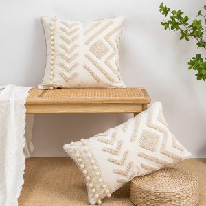 Nordic Ins Wind Pillow Living Room Sofa