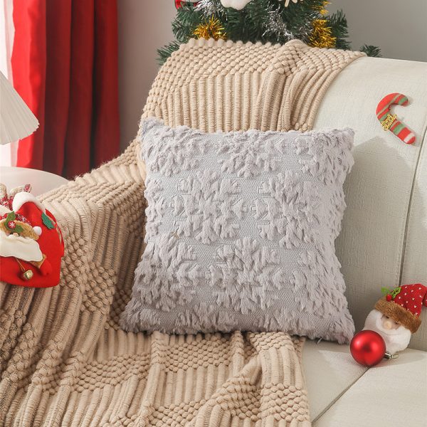 Modern Minimalist Home Sofa Pillow Covers - Image 6