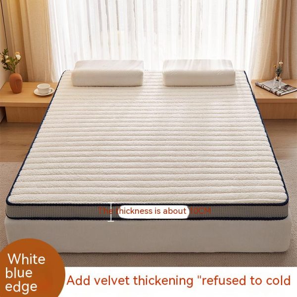 Household Memory Sponge Latex Mattress - Image 6