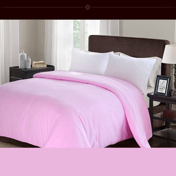 Household Cotton Thickened Silk Air Conditioner Quilt - Image 6