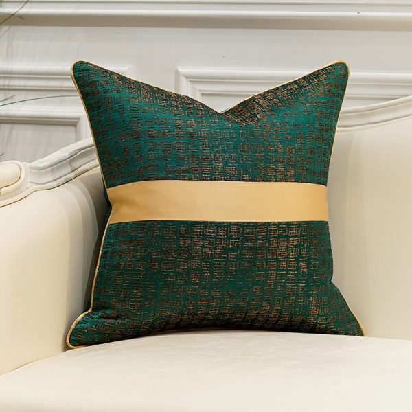 Modern Luxury Simple Pillow Cushion Cover - Image 7