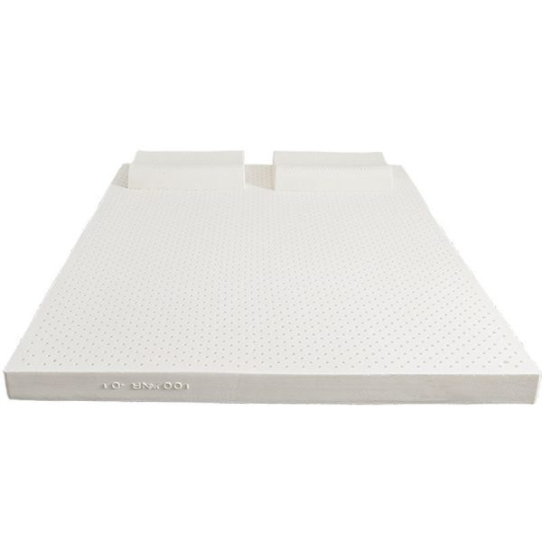 Natural Latex Mattress Thickened And Cushioned - Image 5