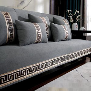 Sofa Cushion Four Seasons Universal Non-slip